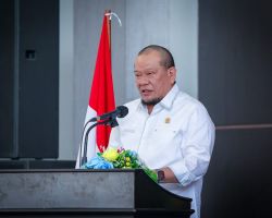 Kawasan Wisata Harus Didukung Jaringan Internet Memadai