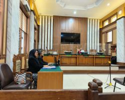 PN Kota Bogor Kabulkan Gugatan atas Kasus Dugaan Pemerkosaan