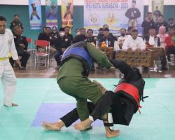 Jaring Atlet Melalui Kejurcab, IPSI Surabaya Bertekad Raih Juara di Ajang Kejurprov 2023