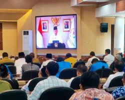 Jaga Pertumbuhan Ekonomi, Pemda Harus Padukan Politik Kebijakan dan Politik Anggaran
