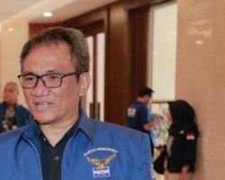 Partai Demokrat : Konsisten Untuk Menyerahkan Keputusan Cawapres Terrhadap Capres Anies Baswedan