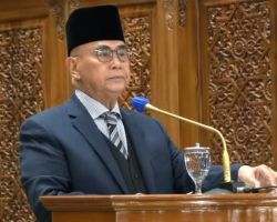 Kasus Dugaan Penistaan Agama Mulai Dilidik Bareskrim Polri, Pidana Menanti Panji Gumilang