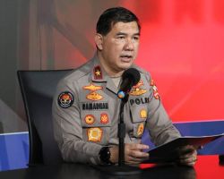 Surat Telegram Rotasi Pati Polri, Komjen Agus Andrianto Jadi Wakapolri