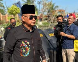 Komisi III dan Menko Polhukam Mulai Bersuara Lantang, "Borok" Panji Gumilang Bakal Dibongkar di Pengadilan