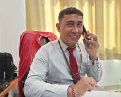 Kejari Periksa Tiga Rekanan Proyek Terkait Dugaan Korupsi di RSUD Sumbawa