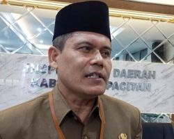 Tingkat Kepercayaan Publik Meningkat, Pemkab Apresiasi Kinerja Polres Pacitan