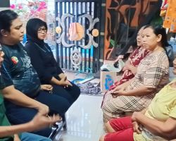 Ketua DPC PBB Kota Surabaya Perkuat Ekonomi Perempuan
