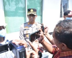 Polisi Berhasil Ungkap Misteri Penemuan Jenazah di Pantai Tampora Situbondo
