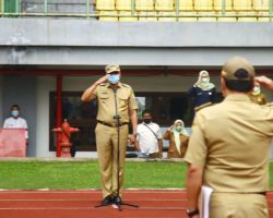 Jadi Ketua DPC PDI Perjuangan, Tri Adhianto Kalah Populer Oleh Mochtar Mohammad 