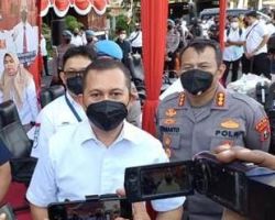 Polda Jatim Ungkap Kasus Narkoba, Tiga Warga Bangkalan Diamankan