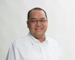 Wibisono: Mendukung Ketua DPD RI Untuk Kembali ke UUD'45 Yang Asli, Dasar NKRI