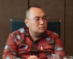 Kehadiran Pengamat Militer Connie ke Al Zaytun Tidak Ada Hubungannya Dengan Angkatan Laut