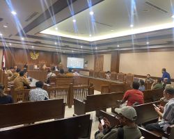 Sejumlah Kreditur Konkuren Berharap BUMN Ini Tak Dipailitkan 