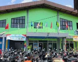 Ormas Kepemudaan Pertanyakan Kebijakan Plt. Walikota Bekasi Soal Balai Rakyat Jatiwaringin