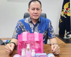 BPKN RI Terima Aduan Masyarakat Terkait Produk Kanemochi
