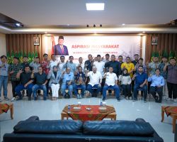 Ketua DPD RI: Kembali ke Sistem Demokrasi Pancasila, Tidak Berarti Kembali ke Era Orde Baru