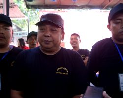 HUT RI ke-78, Yayasan Semilir Angin Surabaya Ajak Warga Lestarikan Budaya dan Lingkungan