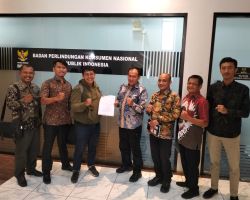 Terima Laporan, Wakil Ketua BPKN: Korban Meikarta Jilid-2 ini akan segera kita advokasi