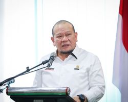 Cak Imin Diperiksa KPK, Ketua DPD RI: Justru Biar Terang Benderang