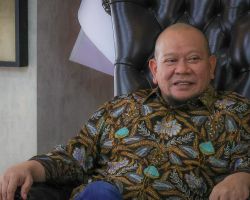 Kisruh di Pulau Rempang, Ketua DPD RI Ingatkan Konsep Pembangunan Ekonomi Pancasila