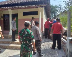 Dimediasi Polisi, Kasus Akses Jalan Masuk Rumah Warga di Ponorogo Berakhir Damai