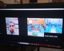 Terbukti Secara Sah, JPU Tuntut Dokter Gadungan 4 Tahun Penjara