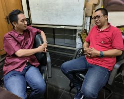 Frontal Dukung Kebijakan Pemerintah Pulihkan Ekonomi Nasional