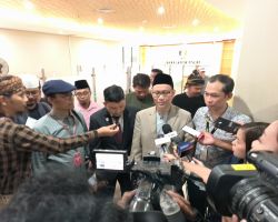 Korban Islam Jamaah Laporkan Mantan Pemimpinnya Ke Bareskrim 