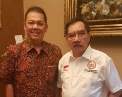Lembaga Pengawas Kinerja Aparatur Negara Indonesia Dukung PPKM Darurat