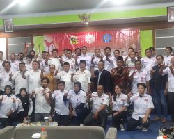 LPKAN Indonesia Provinsi Jatim Gelar Musda II