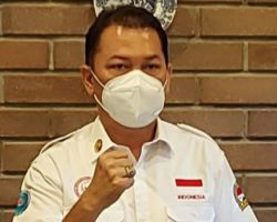 Refleksi Akhir Tahun 2021,  Lembaga Pengawas Kinerja Aparatur Negara (DPP-LPKAN) Indonesia
