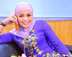 HUT Ke-496 Tahun, Jakarta Diharapkan Bebas Gizi Buruk Balita dan Polusi Udara 