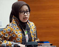 KPK Kembali Selenggarakan Survei Penilaian Integritas