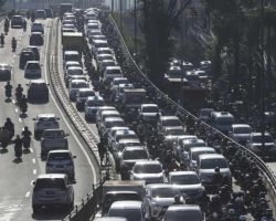 Sri Mulyani Akui Pemulihan Ekonomi Global Belum Merata