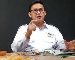 Dukung Pemerintah, JAPPDI Urung Mogok Berjualan