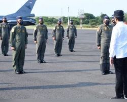 Jokowi Diminta Muncul Ambil Sikap Soal Wacana Penundaan Pemilu 2024