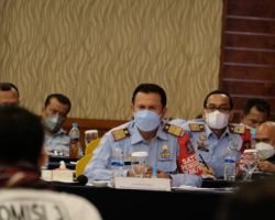 Kemenkumham Tempuh Pembinaan Atasi Kapasitas Lebih di Lapas dan Rutan