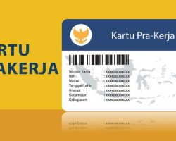 Kolaborasi Pemerintah dan Swasta Penting untuk Kartu Prakerja