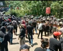 Kasus Wadas Jadi Barometer Kualitas Kepemimpinan Ganjar