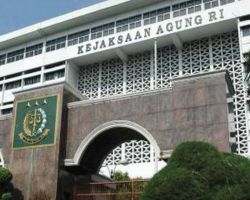 Kejagung Diminta Tindaklanjuti Laporan Dana Hibah ke ICW