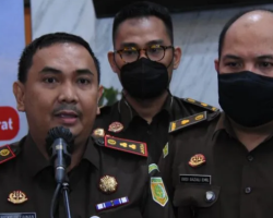 Kejaksaan Bekasi Ungkap Kronologis Tangkap Oknum BPK