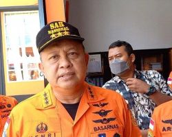 Basarnas Kaji Tempatkan Kantor SAR Sekitar IKN