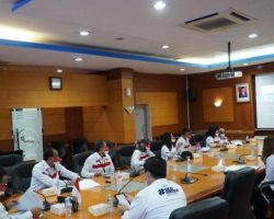 Kepala BP2MI Siapkan Tiga Agenda RDP Dengan DPR