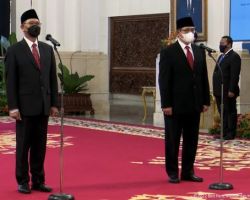 Otorita IKN Akan Berfungsi Sebagai Regulator Sekaligus Badan Usaha