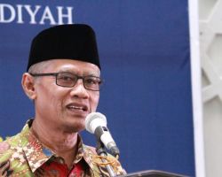 Peringatan Isra Mikraj, Haedar Nashir: Manusia Jangan Salahgunakan Kekuasaan