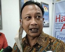 Komnas HAM Minta Polisi Serius Tangani Kasus Kerangkeng