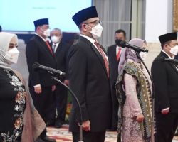 Tahapan Pemilu 2024 Dimulai 14 Juni 2022