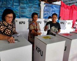 Nama Anggota KPU dan Bawaslu Terpilih Diminta Netral