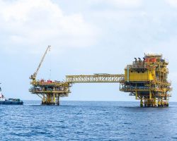 KKP Ingatkan Aktivitas Hulu Migas Harus Penuhi Kewajiban PNBP