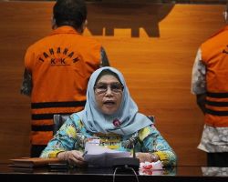 Dewas Periksa Kemungkinan Gratifikasi Berkelompok